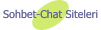 Sohbet Ve Chat Odalar
